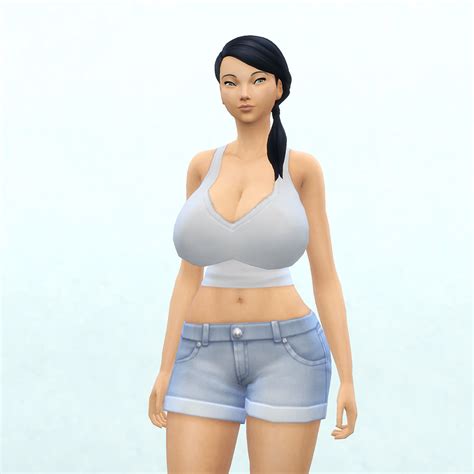 Sims Nude Mod With Pussy And Boobs Companylasopa My XXX Hot Girl