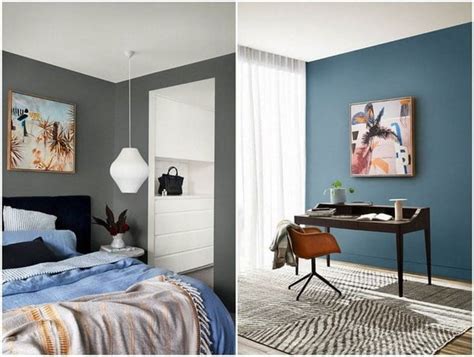 These Are Wall Colors Trends That Should Dominate Our Living Spaces In