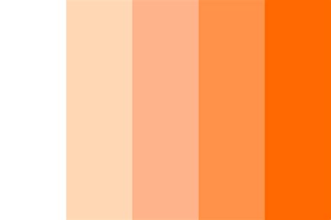 Check spelling or type a new query. Orange Light Color Palette