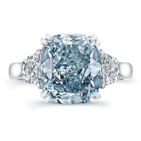 Jewelry Store In Dallas In 2023 Blue Engagement Ring Blue Diamond