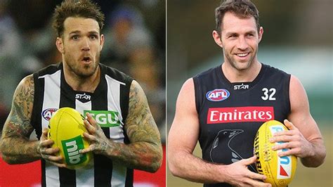 collingwood stars dane swan and travis cloke embroiled in nude photo my xxx hot girl