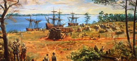 Jobs In The Massachusetts Bay Colony