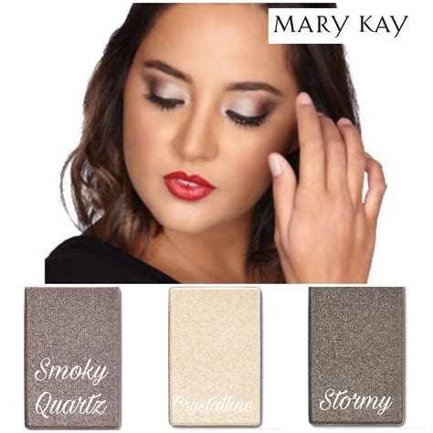 Mary Kay® Looks Collection Cool Metals Mary Kay Mary Kay Eye Makeup Mary Kay Cosmetics