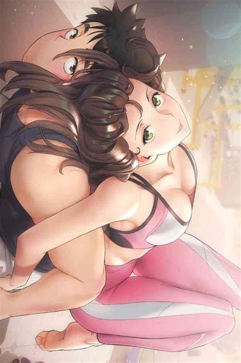 Sexercise Ch3 Nhentai Hentai Doujinshi And Manga