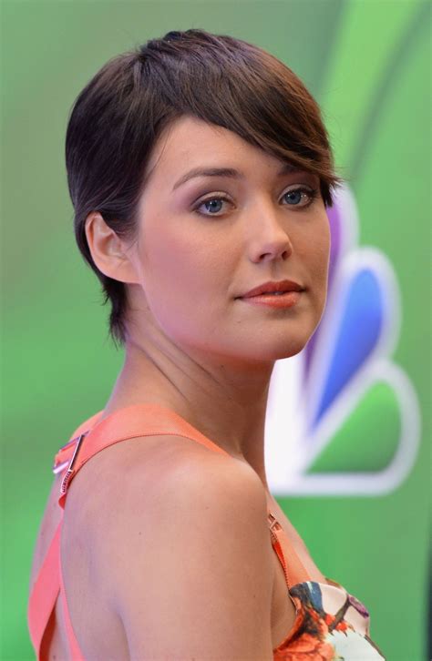 Megan Boone Pictures Hotness Rating Unrated