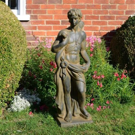 Classical Garden Statues Style And Sophistication In Your Backyard