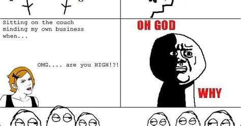 First Rage Comic Nothin Special Just My Story Imgur