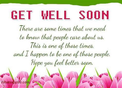 737 Best Get Well Quotes Images On Pinterest Get Well Wishes Birthday Cards And Get Well Cards