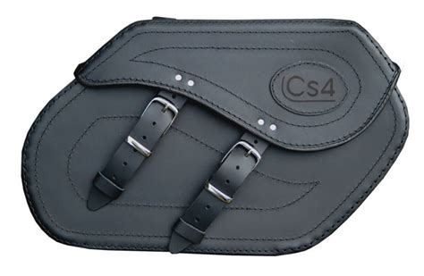 Cs4 Removeable And Lockable Saddlebag Kits For The Triumph Bonneville