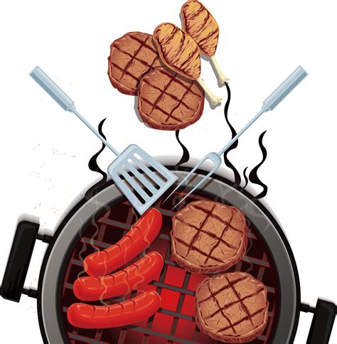 Barbecue Barbacoa Grilling Meat Barbecued Metal Tin Sign Art Plate