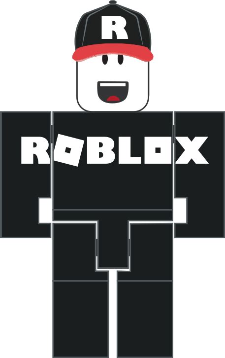 Roblox Guest Png
