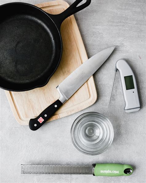 15 Must Have Kitchen Gadgets And Equipment — Zestful Kitchen