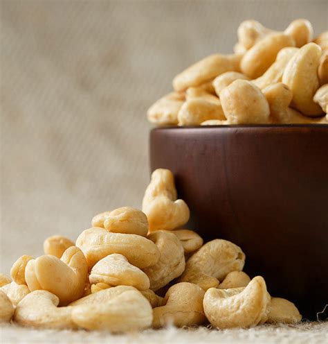 Cashew Nuts Everything You Need To Know Soultatva