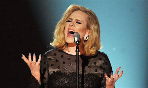 Fan Konkurriert Mit 200 Milliarden Anderen Um Adele Tickets Jetzt