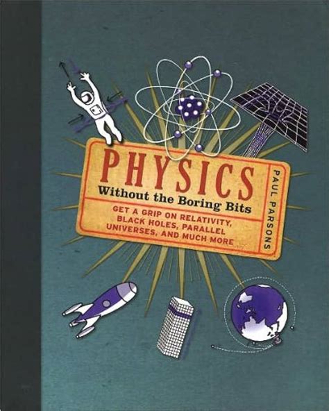 What Is The Best High School Physics Book I Should Read