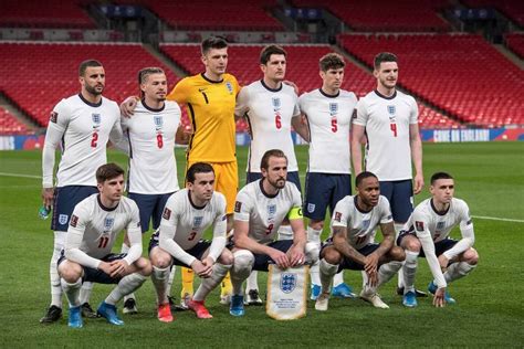 England Euro 2020 Squad Expanded Provisional Selection To Be Revealed