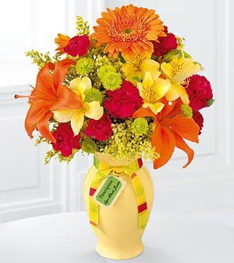 What are the most popular get well soon flowers? FTD Get Well Soon Bouquet - PREMIUM - Same Day Delivery ...