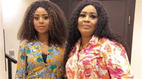 Regina Daniels Mother Blasted On Social Media Over Marriage To Ned
