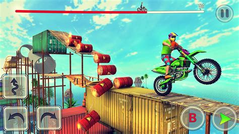 Bike stunt official video 2013. Bike Stunt Race Master 3d Racing - Free Games 2020 for ...