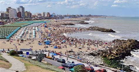 Your Guide To The Best Argentina Beaches