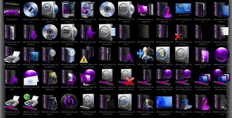 7tsp Icon Packs For Windows 7
