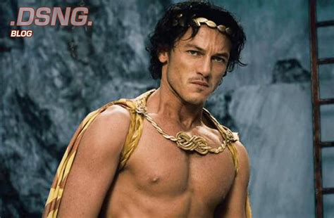 Control the gods of olympus as they battle their enemies. DSNG'S SCI FI MEGAVERSE: REVIEW OF THE IMMORTALS 2011 ...