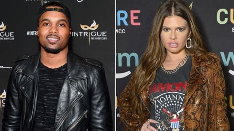Did Chanel West Coast And Steelo Brim Ever Date