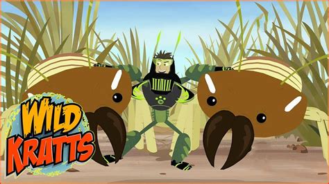 122 high definition videos are available for you. Wild Kratts HD - Termites Versus Tongues - Wild Kratts ...