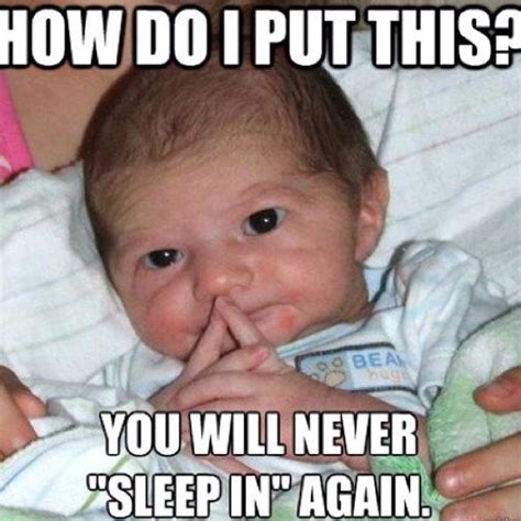 Ultimate Birth Control Funny Baby Memes Funny Kids Funny Cute Baby
