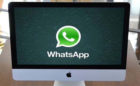 Download Whatsapp For Macbook Homecare24