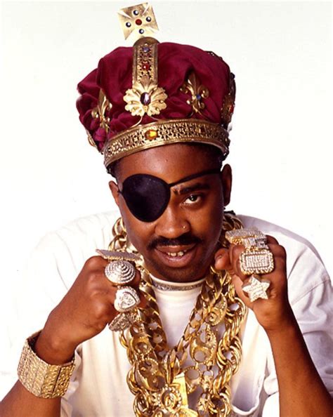The Greatest 80s Fashion Trends Hip Hop Artists Slick Rick Real Hip Hop