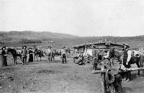 Ranch Women Colorado Farmers And Ranchers Doing History Keeping The