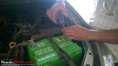 Count on our battery delivery, replacement, installation svc. Car Batteries, Home delivery & installation - Batterybhai ...