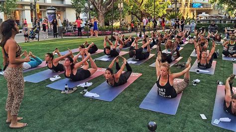 Bikram Yogas Hot Poses Return To Beverly Hills Racked La