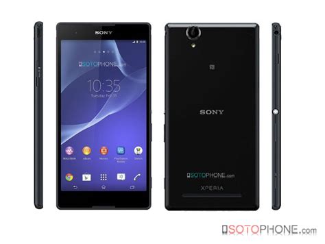 Sony Xperia T2 Ultra Price In Bangladesh