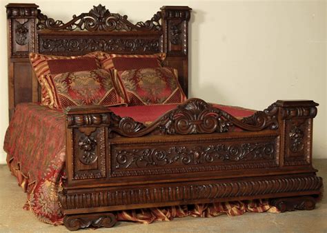 People interested in gothic bedroom furniture sets also searched for. Art and Interior: SPECIAL SERIES: The Revival of Medieval ...