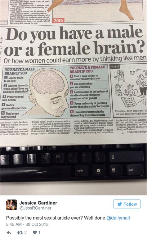 11 Times The Daily Mail Truly Outdid Itself · The Daily Edge