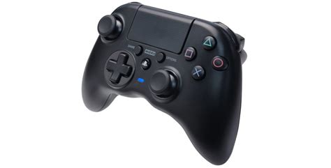 This Hori Playstation 4 Controller Is Designed For Xbox