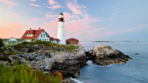The Best Hotels Closest To Portland Head Light In Portland For 2021