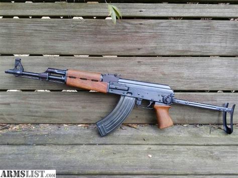 Armslist For Sale New In Box Mitchell Arms Ak 47 M 90 Underfolder