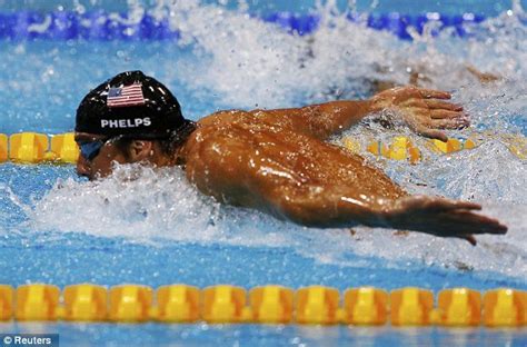 Michael Phelps Ends Career By Winning His 18th Olympic Title And 22nd