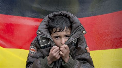 10 Attacks A Day Against Refugees Shelters In 2016 Germany News