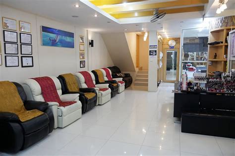 Our Brand New Shop Vayo Massage And Beauty Salon In Phuket
