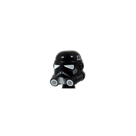 Lego Custom Star Wars Helmets Clone Army Customs Clone Phase 3 Shadow