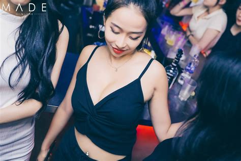 Seoul Nightlife Where To Party In Seoul Jakarta Bars Nightlife