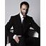 Tom Ford Named Chairman Of The Council Fashion Designers America