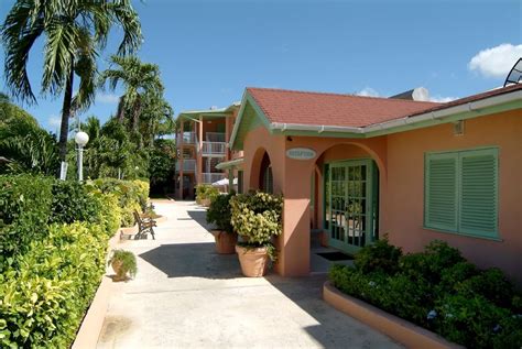 Intimate Hotels Of Barbados In Barbados
