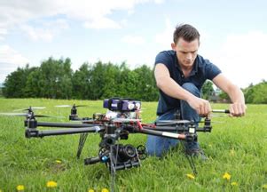But there are a few things prospective enterprise drone customers need to know. Drone Surveying Training Course | Drones Direct