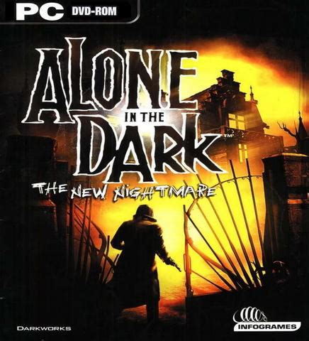Alone in the dark free download pc game cracked in direct link and torrent. Alone In The Dark 4 Pc Game Free Download Full Version ...
