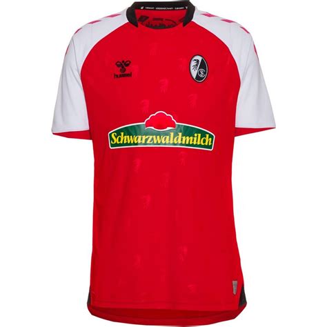 Jun 30, 2021 · thema: hummel Trikot »SC Freiburg 20-21 Heim« kaufen | OTTO